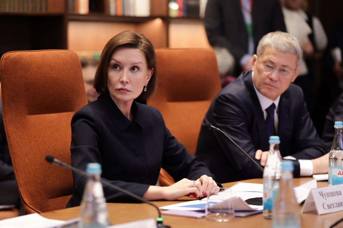 Светлана Чупшева, фото АСИ