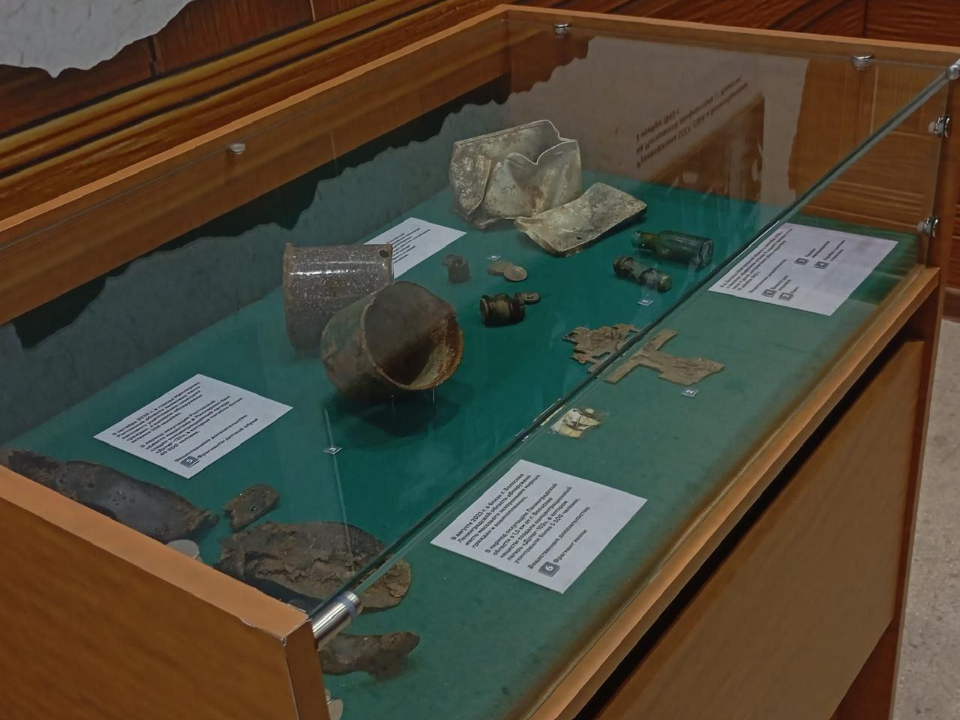     Фото: Министерство образования Московской области