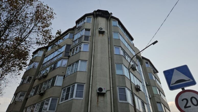    место происшествия / t.me/glavatuapseregion