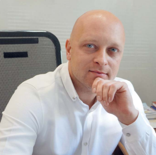 Алексей Андреевич Нефёдов Фото: Александра Просвирникова