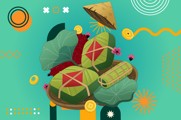 Бань тьынг и Баньзэй