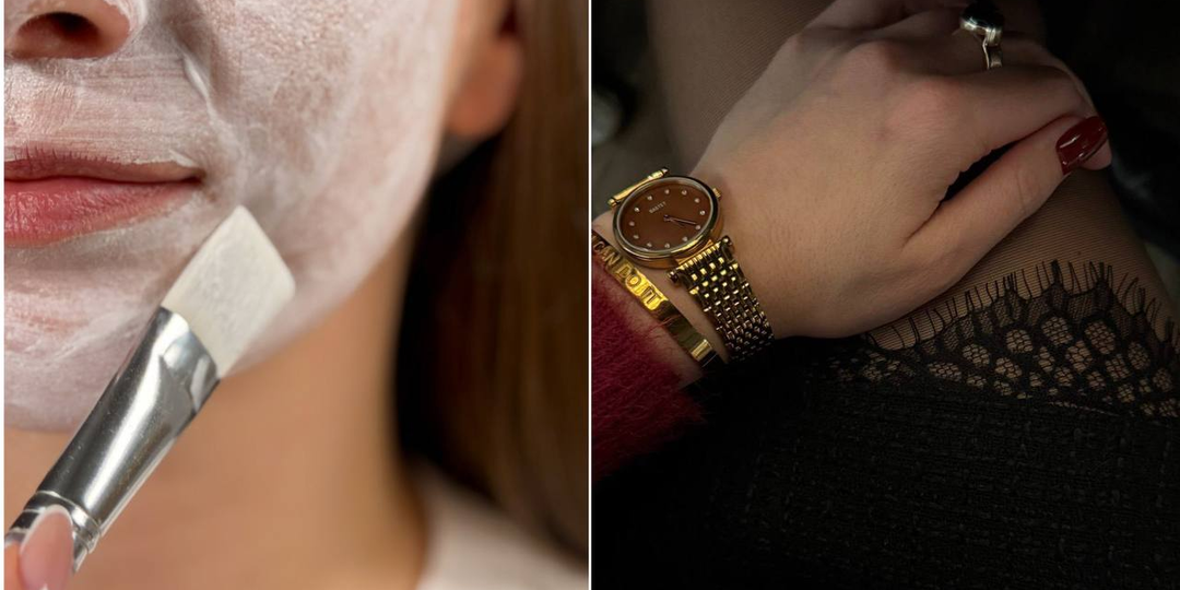 Печальные тренды красоты в 2026 году. Ищем во всём плюсы!