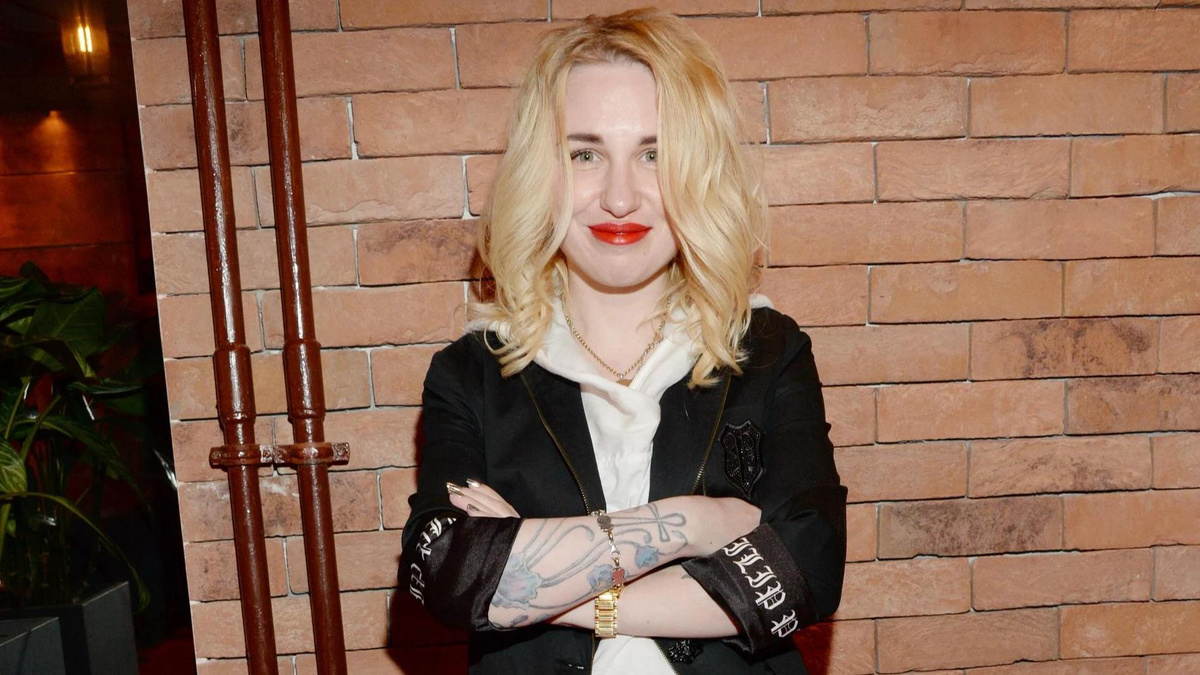    Валерия Гай Германика. Фото: Legion-Media