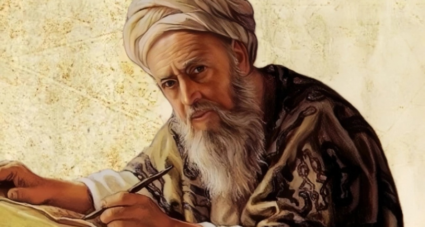    Как исчезает молодость и наступает старость: пронзительные слова Омара Хайяма