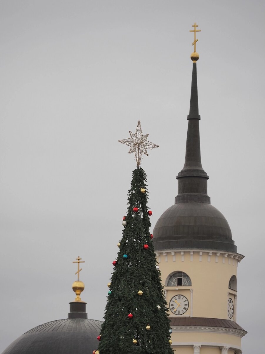    Фото: АиФ-Калуга/ Сергей Лялякин