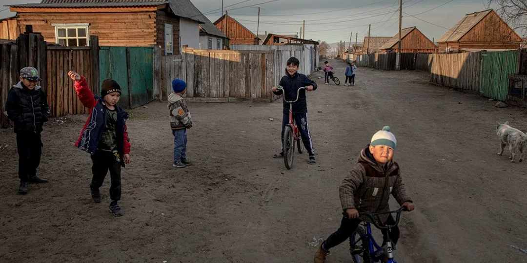 Самые бедные регионы России: почему целые области живут на деньги из Москвы