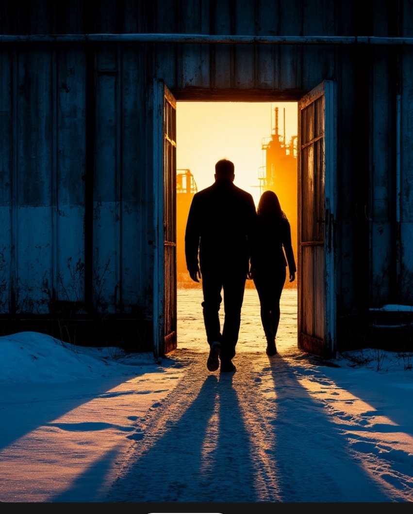 Картинка сгенерирована в приложении Шедеврум 