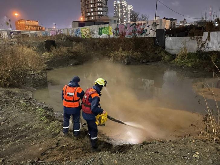    Фото: t.me/spasateli74