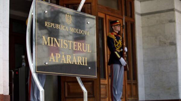    © Sputnik / Osmatesco