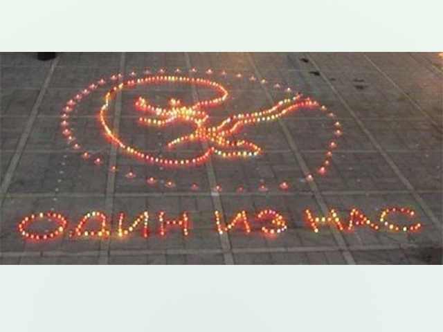 В Твери пройдет акция в память о нерожденных детях