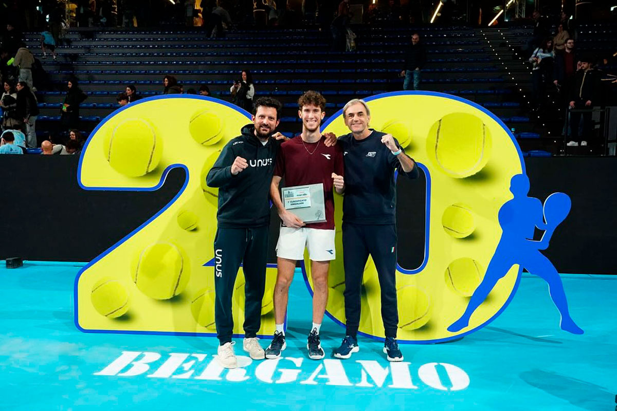    Фото: francesco_maestrelli / Instagram