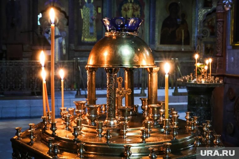     Заговенье — это последний день перед началом 40-дневного поста
