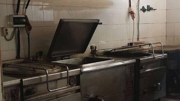    © Фото : Генпрокуратура России / Telegram