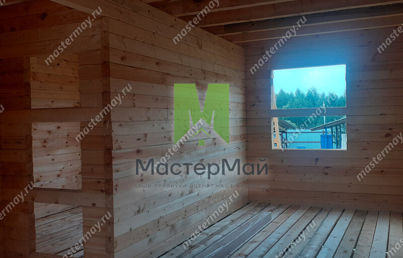 Отделка домов из бруса.https://mastermay.ru/