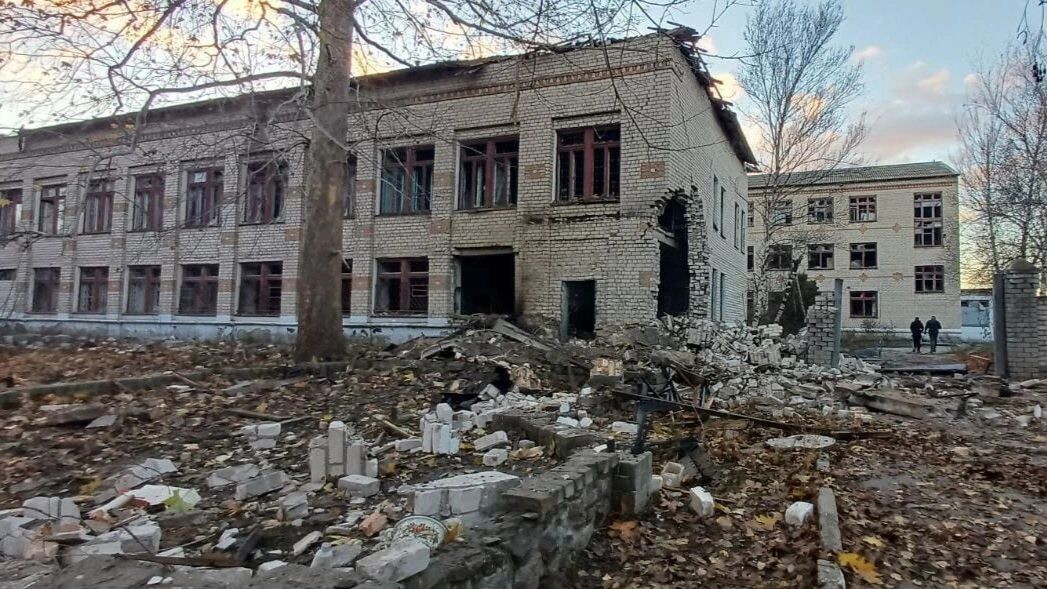    Фото: t.me/SALDO_VGA