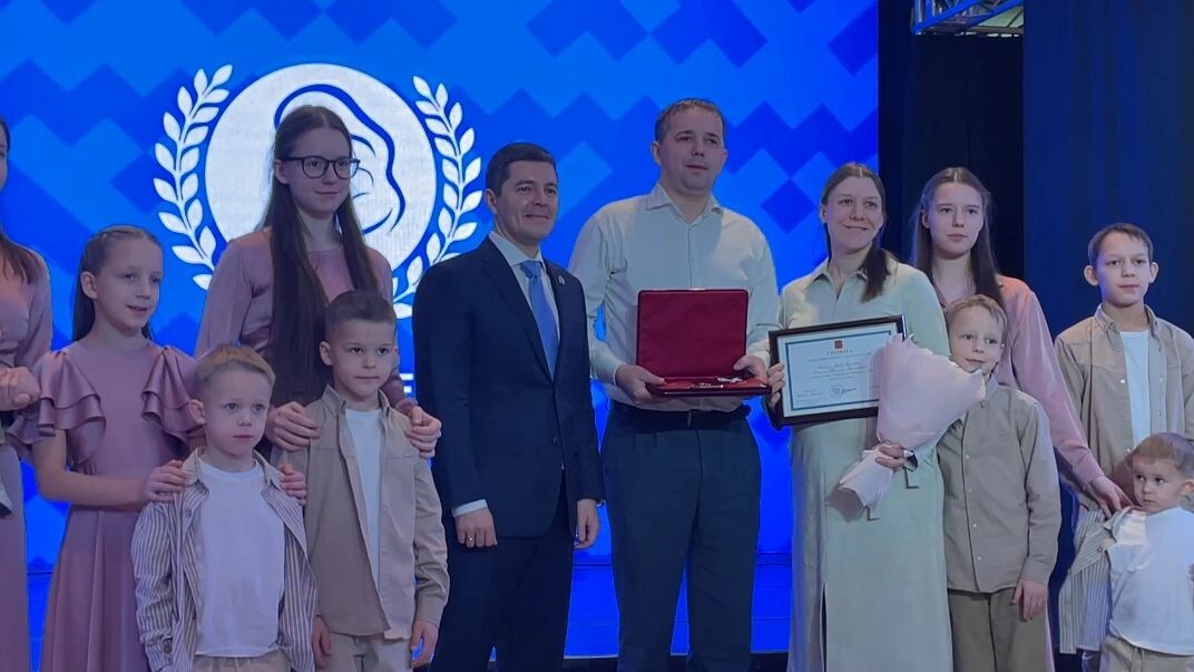    Фото: Карина Безносова/«Ямал-Медиа»