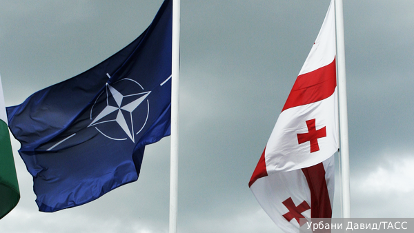     Фото: Урбани Давид/ТАСС   
 Текст: Дмитрий Александров, Тбилиси