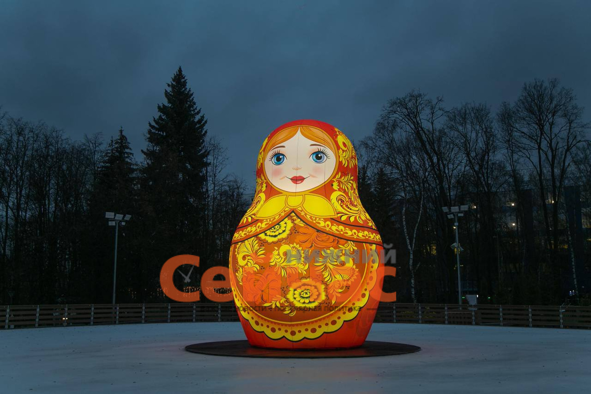 Листайте вправо, чтобы увидеть больше изображений