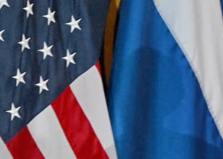    Представители России и США проводят переговоры в ОАЭ