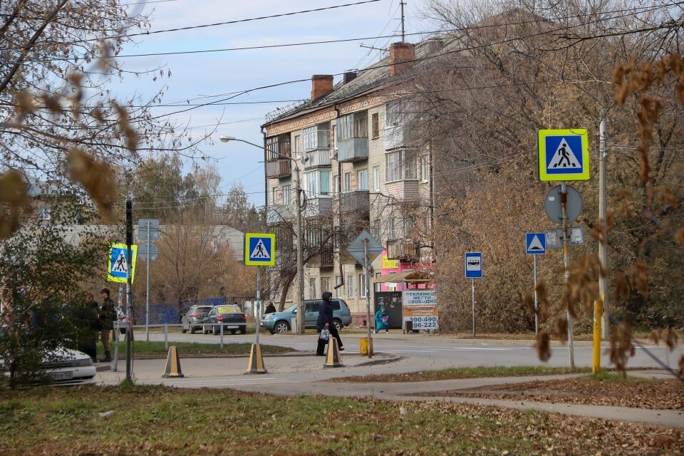    Микрорайон Поток. Источник: Виталий Барабаш/"Толк"