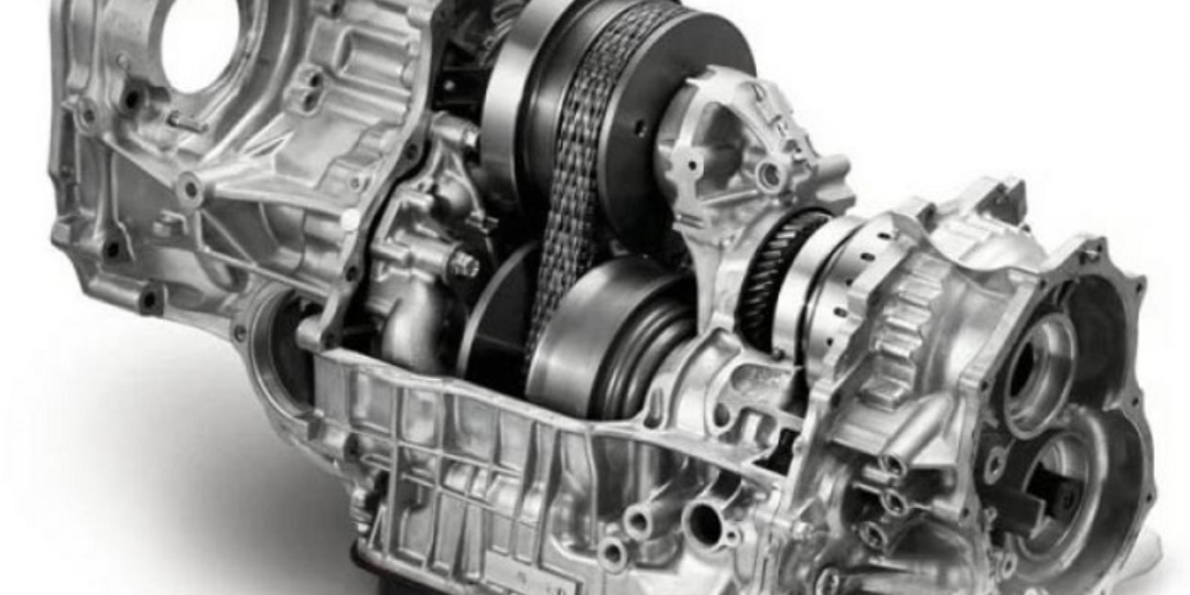 Все секреты Как значительно продлить жизнь вариатору автомобиля