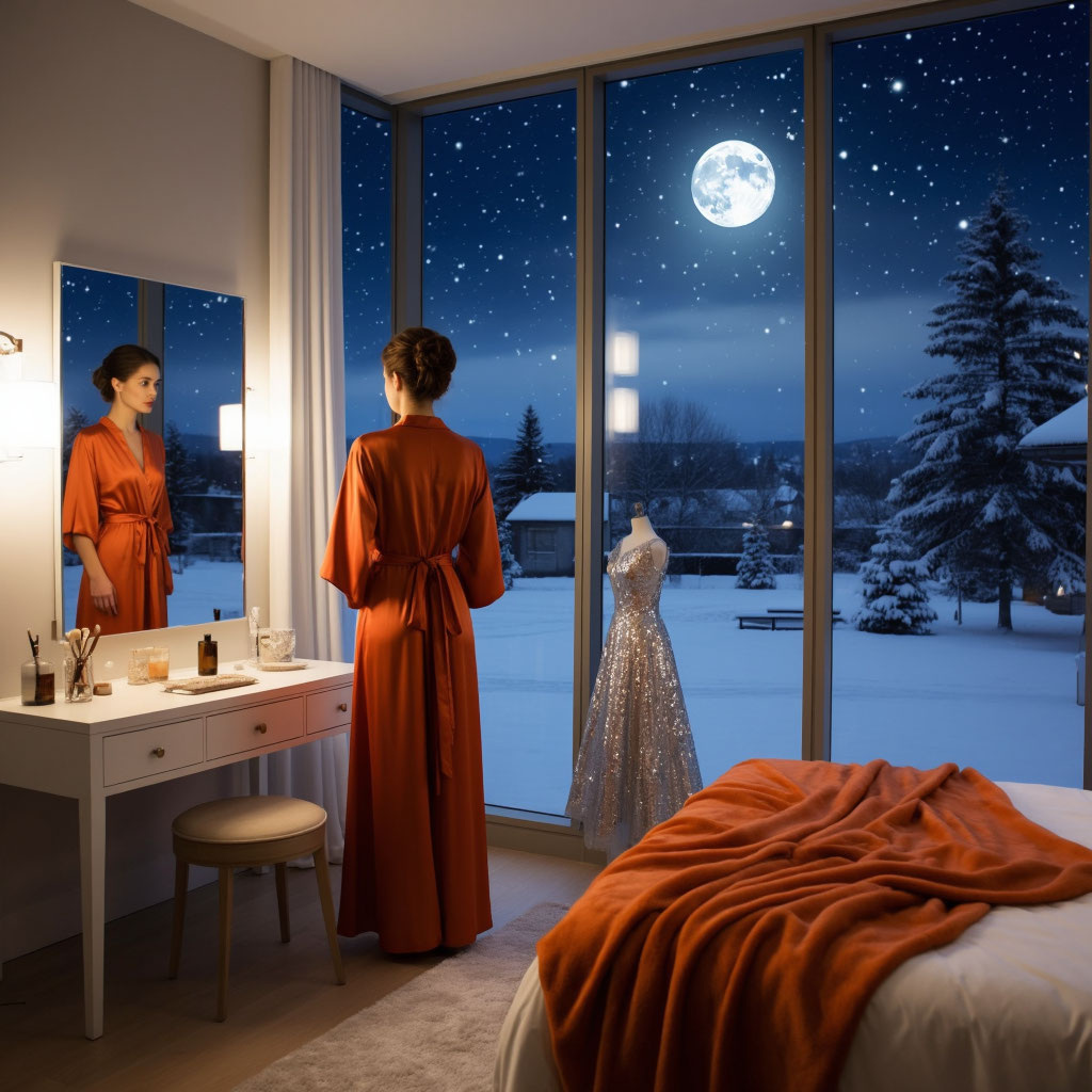 Просто о мистическом