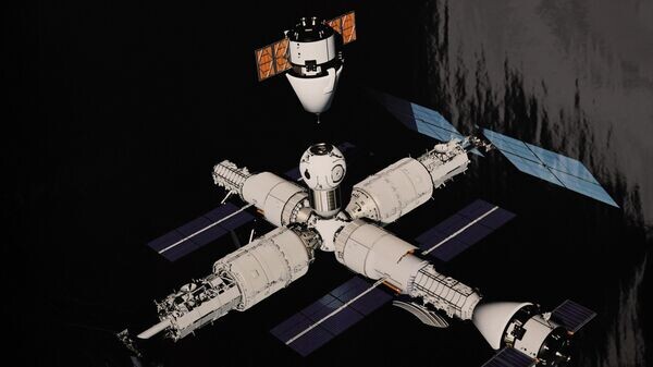    © РИА Новости . Сергей Пятаков