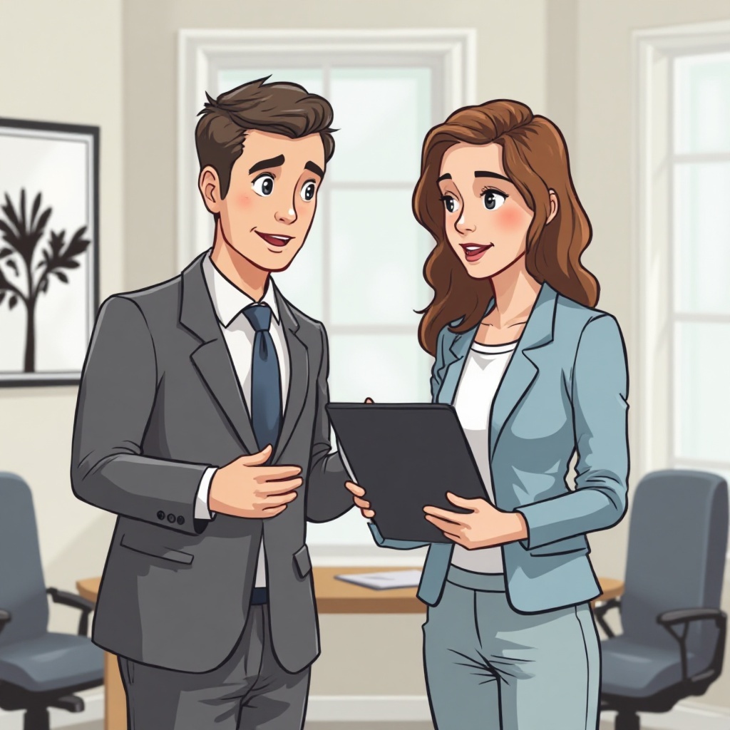 Уверенность в продажах, или Как спросить то, о чём все молчат.