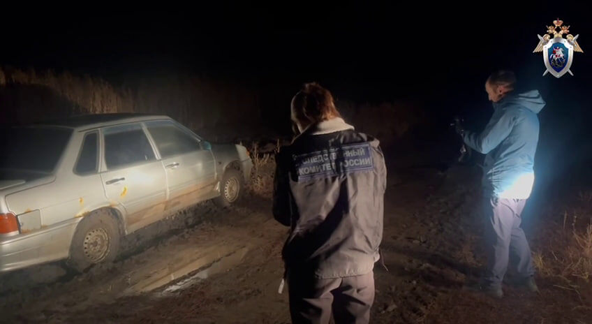    Убил, а тело выбросил на свалку: В Оренбургской области задержан подозреваемый в преступлении