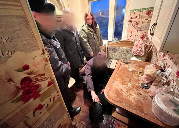 Наталья Воронюк