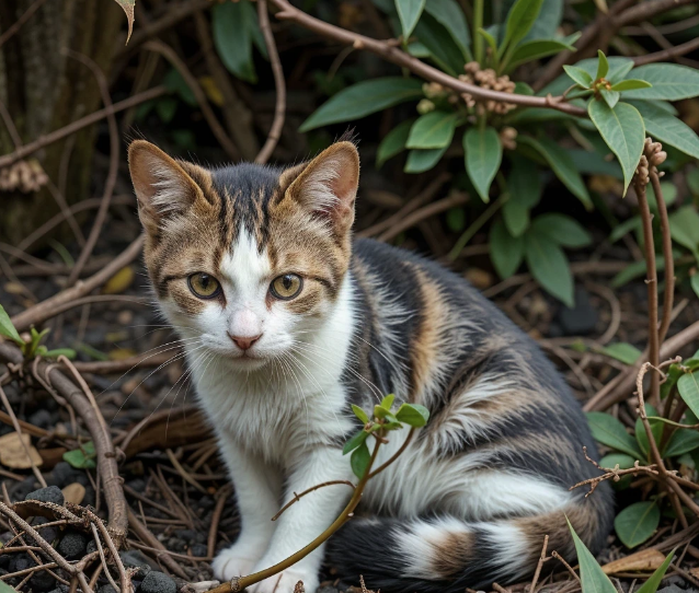 Фото создано с помощью нейросети