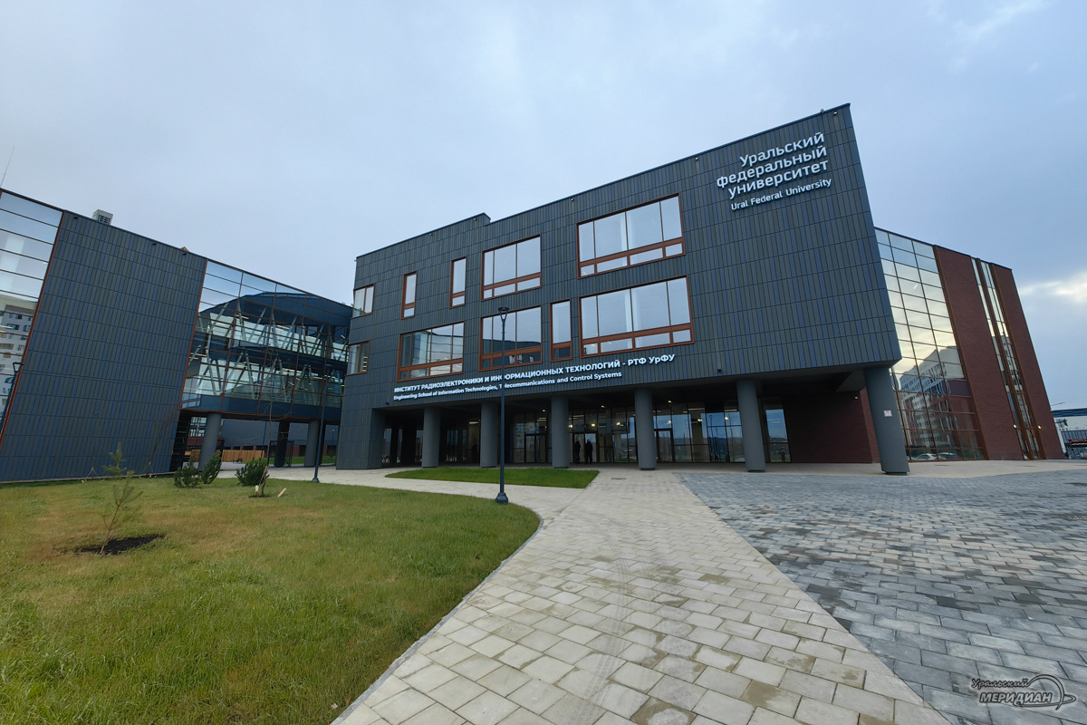    Фото: Лидия Аникина © ИА «Уральский меридиан»