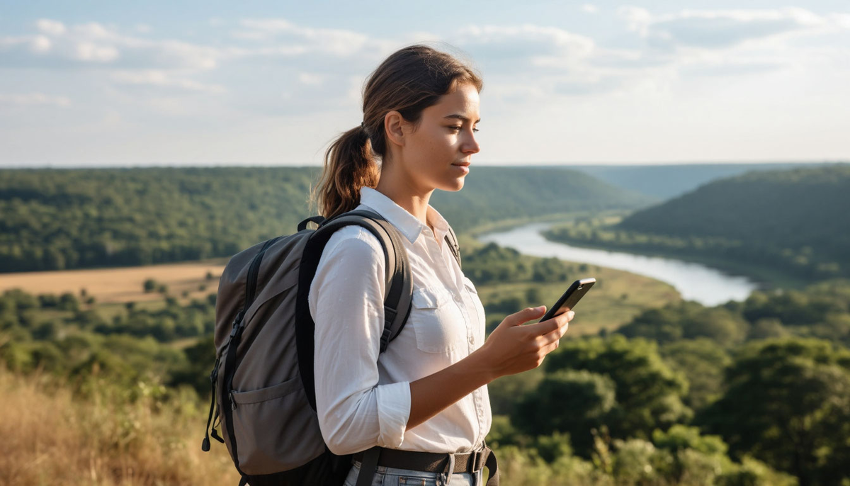 Туристическая страховка для поездки в Парагвай для россиян