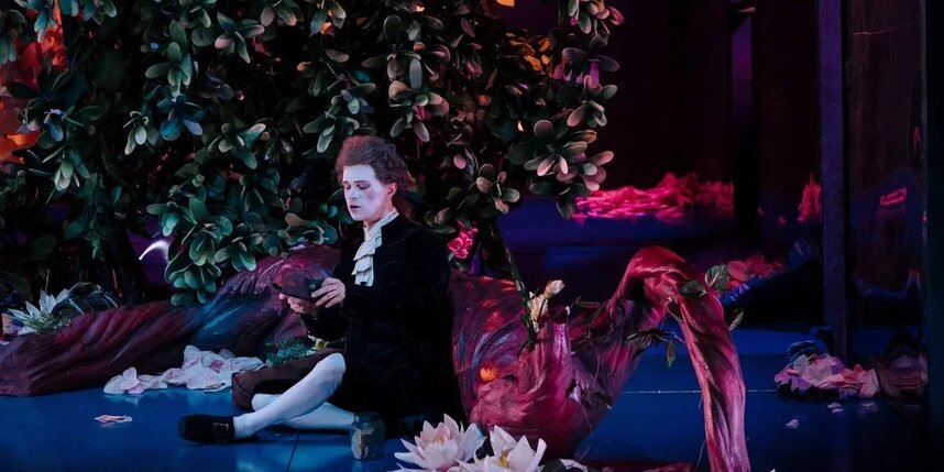    предоставленыпресс-службой Нижегородского театра оперы и балета