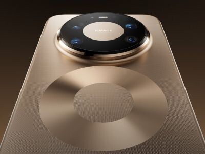    Представлен HUAWEI Mate 80 с 5,5-кратным телезумом и аналогом Face ID