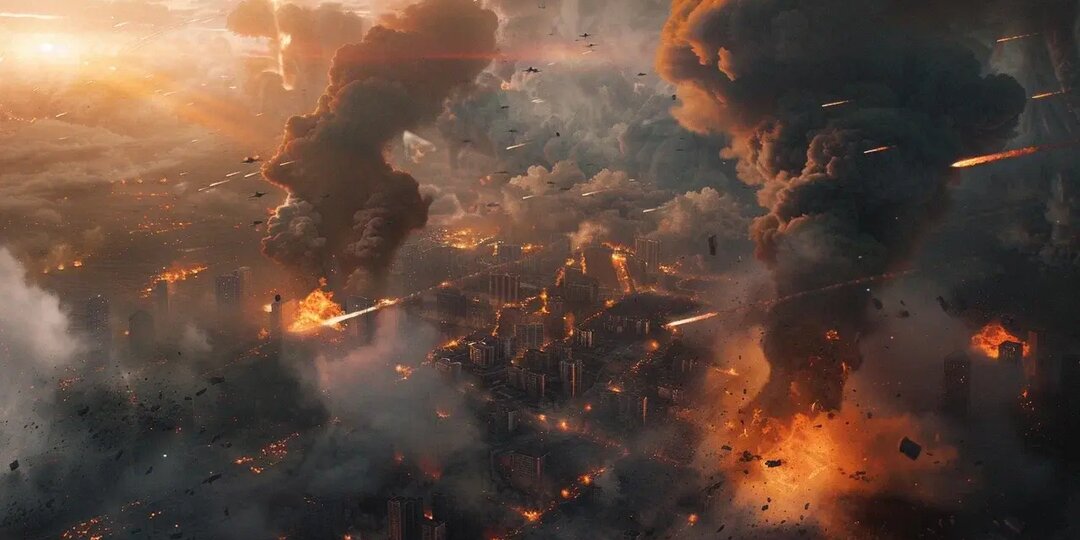 Бам. Наконец! Три мощнейших удара по США: "Бомба сброшена". Си разыграл "козырную карту"