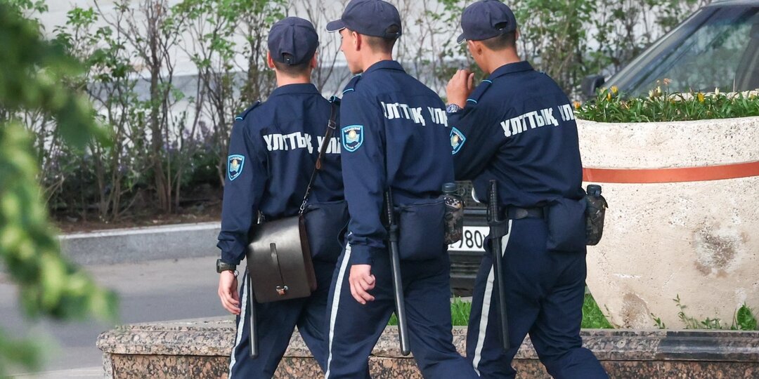 "Что тебе дала Россия?": В Казахстане посадили в тюрьму блогера, который призывал к дружбе с русским народом. Замечен след Киева и Баку