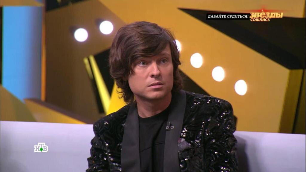    Убийцу бабушки и тети Прохора Шаляпина нашли спустя 25 лет по отпечаткам пальцев