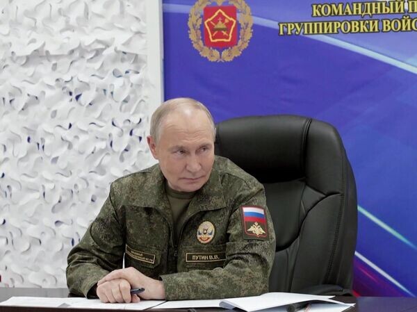    © РИА Новости РИА Новости