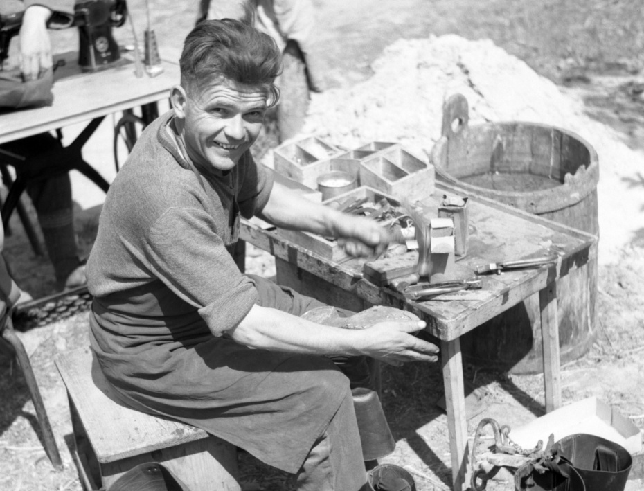    Voller Ernst / Hermann Fuss/Global Look Press