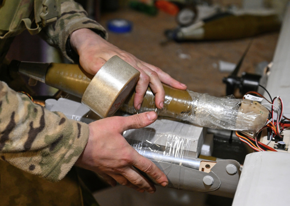    Станислав Красильников/РИА Новости