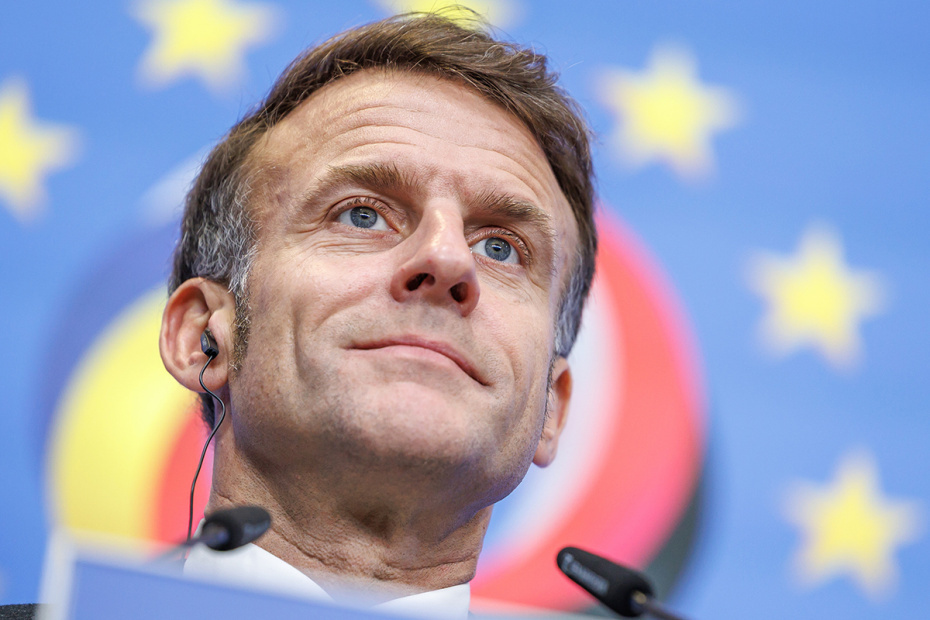    Andreas Gora/Keystone Press Agency/Global Look Press