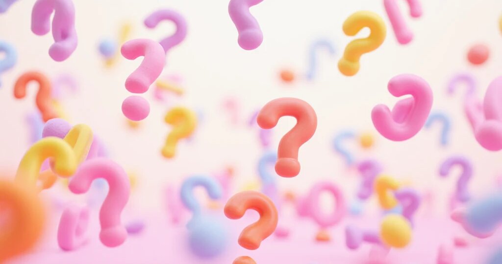 Викторина "ПОЧЕМУ?" Часть 8
