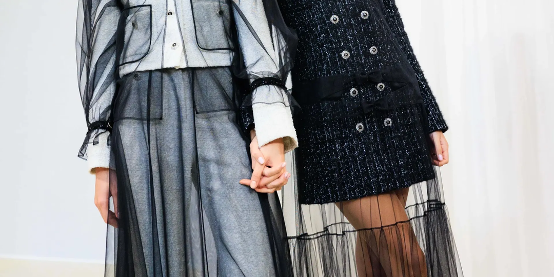 Все платья в тренде осени-зимы 2025