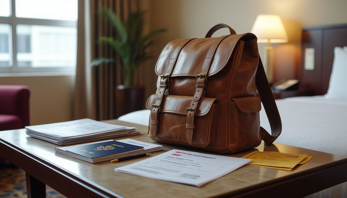 Туристическая страховка для поездки в Венесуэлу для россиян