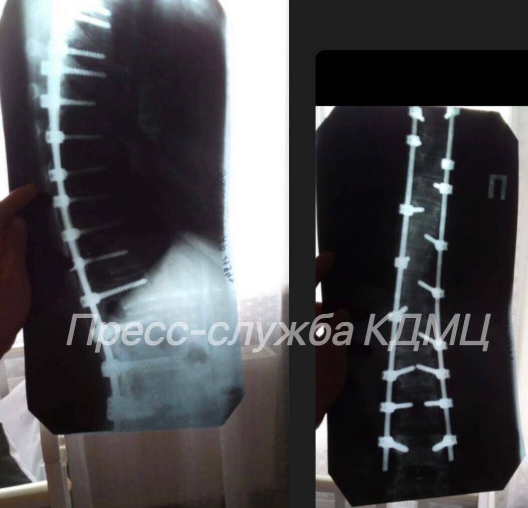 Фото: пресс-служба КДМЦ