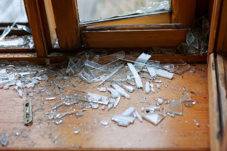     / Источник: © Евгений Силантьев/ТАСС