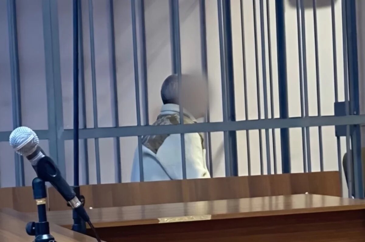    Жителя Смоленска подозревают в убийстве своей женщины