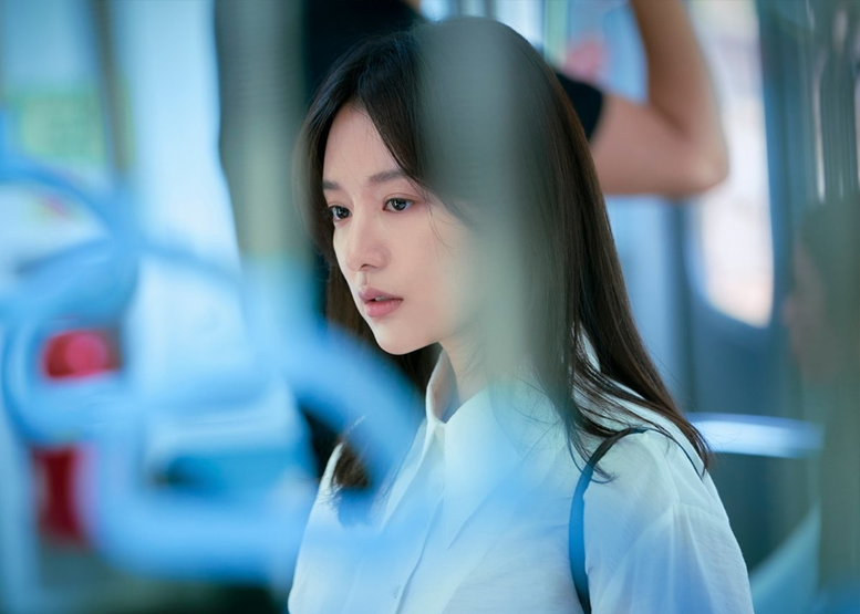 Дорама "Мой дневник освобождения" 2022