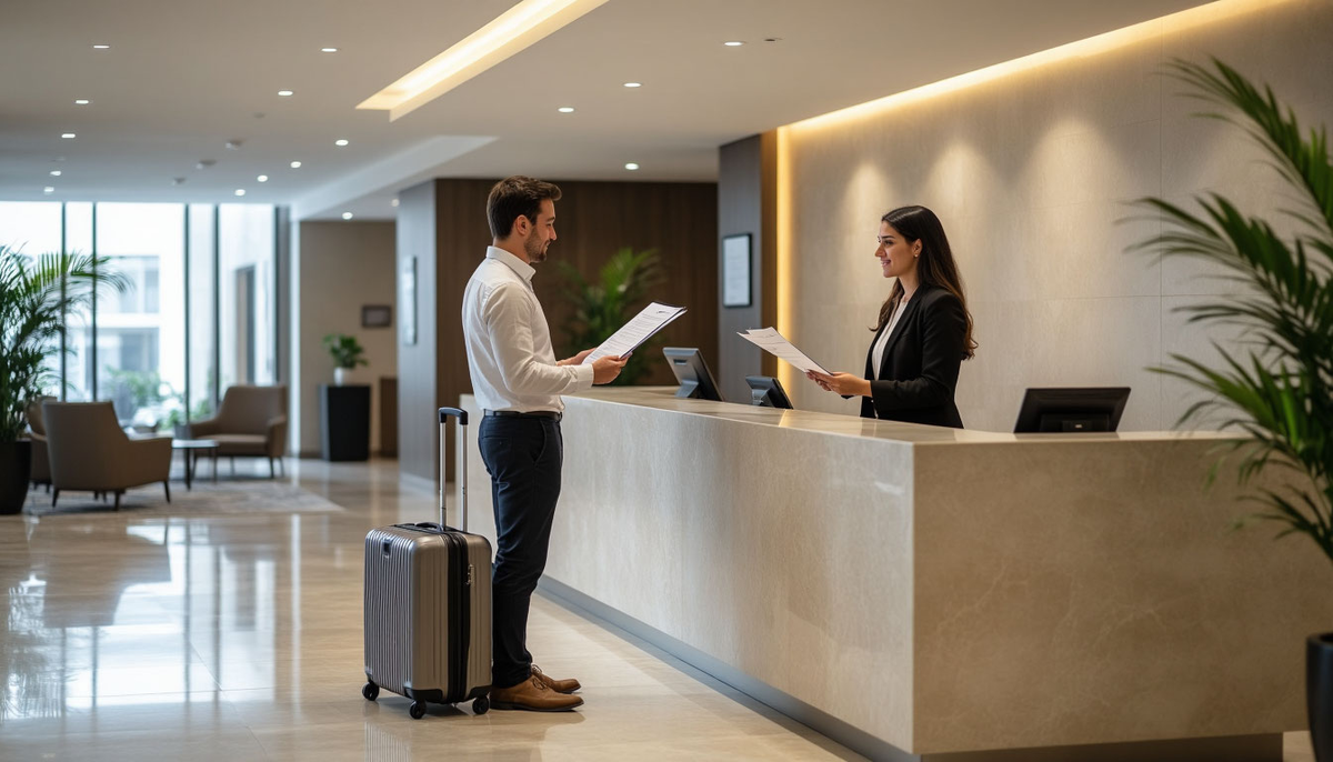 Туристическая страховка для поездки в Каракас для россиян